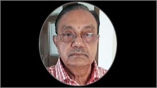 একুশে পদকপ্রাপ্ত সাংবাদিক রিয়াজউদ্দিন আহমেদ আর নেই